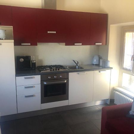 Ficarra Apartments Mezzegra Екстер'єр фото