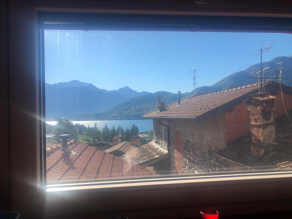 Ficarra Apartments Mezzegra Екстер'єр фото